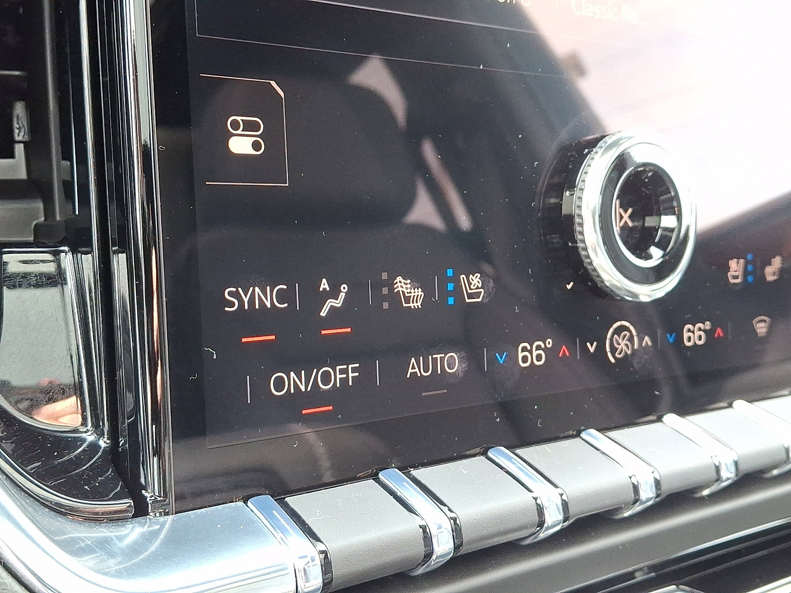 Certified 2026 GMC Yukon Denali w/ Denali Reserve Package image 27