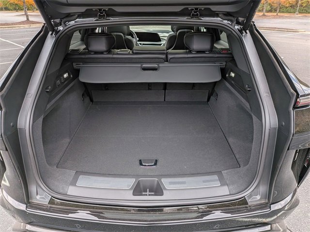 New 2026 Cadillac Lyriq V image 28