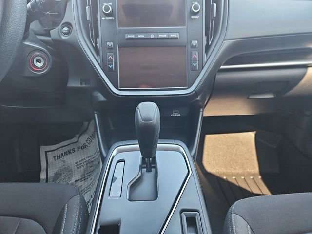 Certified 2024 Subaru Impreza 2.0i image 11
