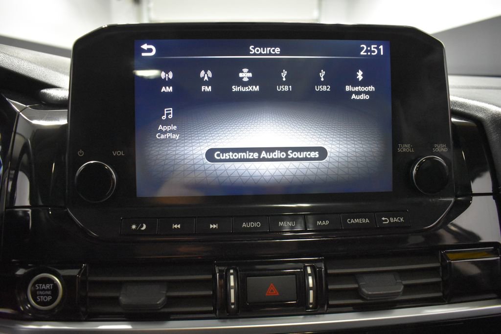 Certified 2024 Nissan Pathfinder Platinum image 22