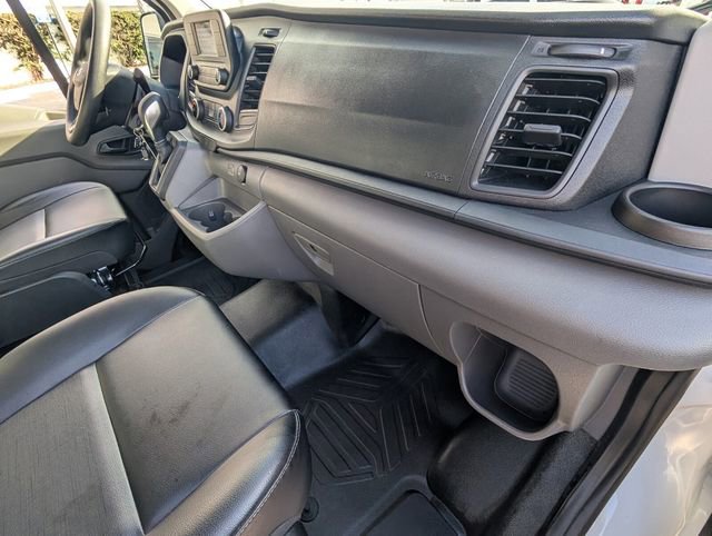 Used 2024 Ford Transit 150 Low Roof w/ Load Area Protection Package image 14