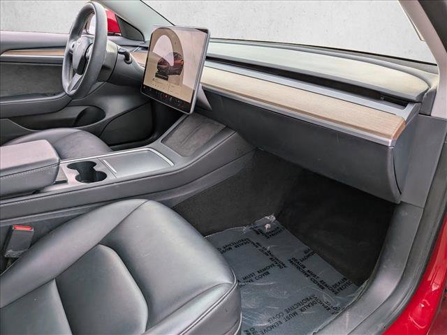 Used 2023 Tesla Model 3 Standard Range RWD image 27