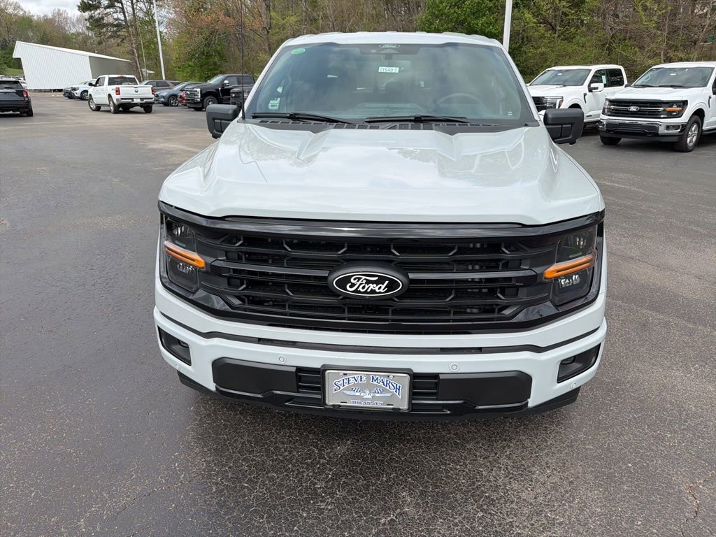 New 2026 Ford F150 XLT image 15