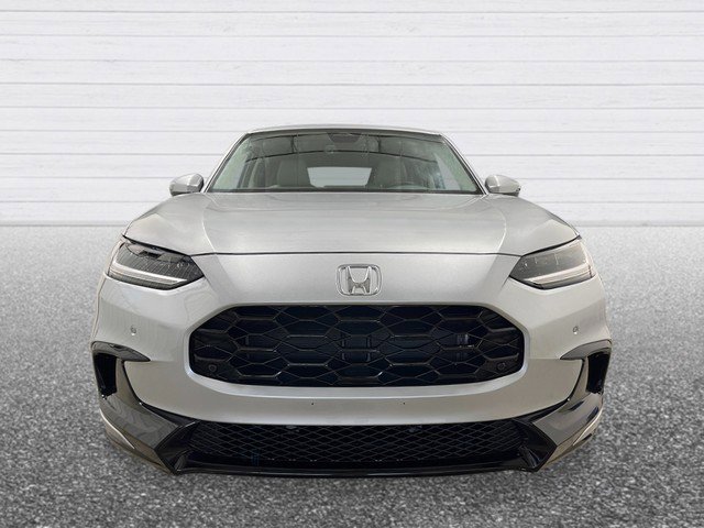 New 2027 Honda HR-V EX-L image 10