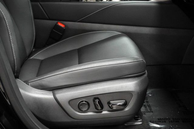 Certified 2025 Lexus RX 350 Premium w/ Convenience Package image 25