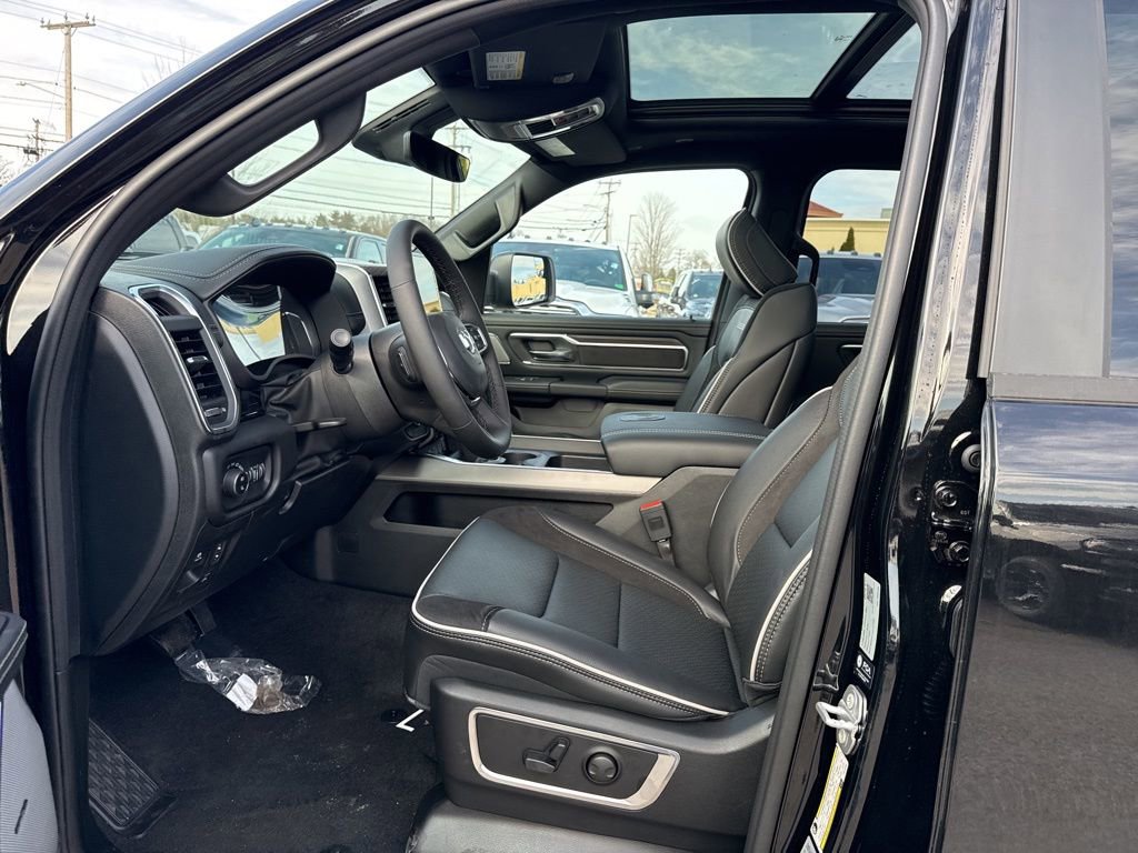 New 2026 RAM 1500 Laramie image 19