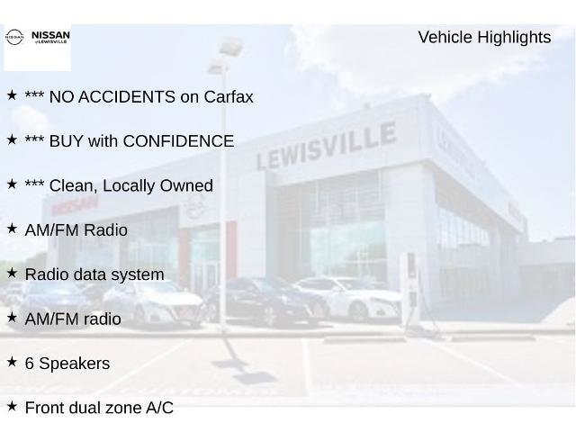Certified 2021 Nissan Rogue SV AWD/4WD image 5