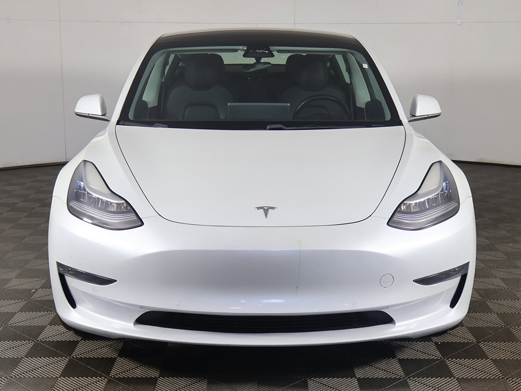 Used 2019 Tesla Model 3 Mid Range RWD image 14