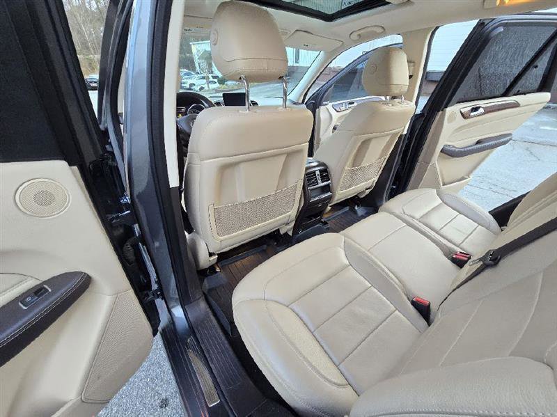Used 2017 Mercedes-Benz GLE 350 image 18