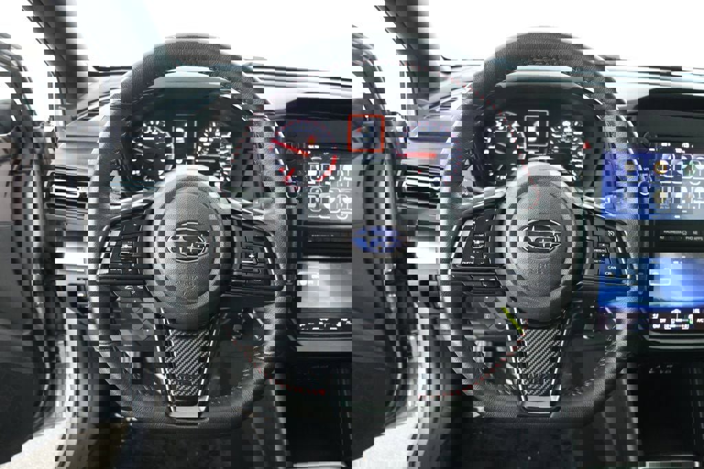 Used 2022 Subaru WRX image 11