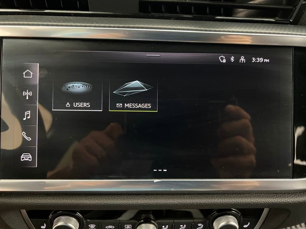 Used 2023 Audi Q3 2.0T Premium image 53