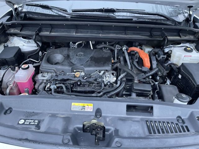 Used 2023 Toyota Highlander Limited AWD/4WD image 30