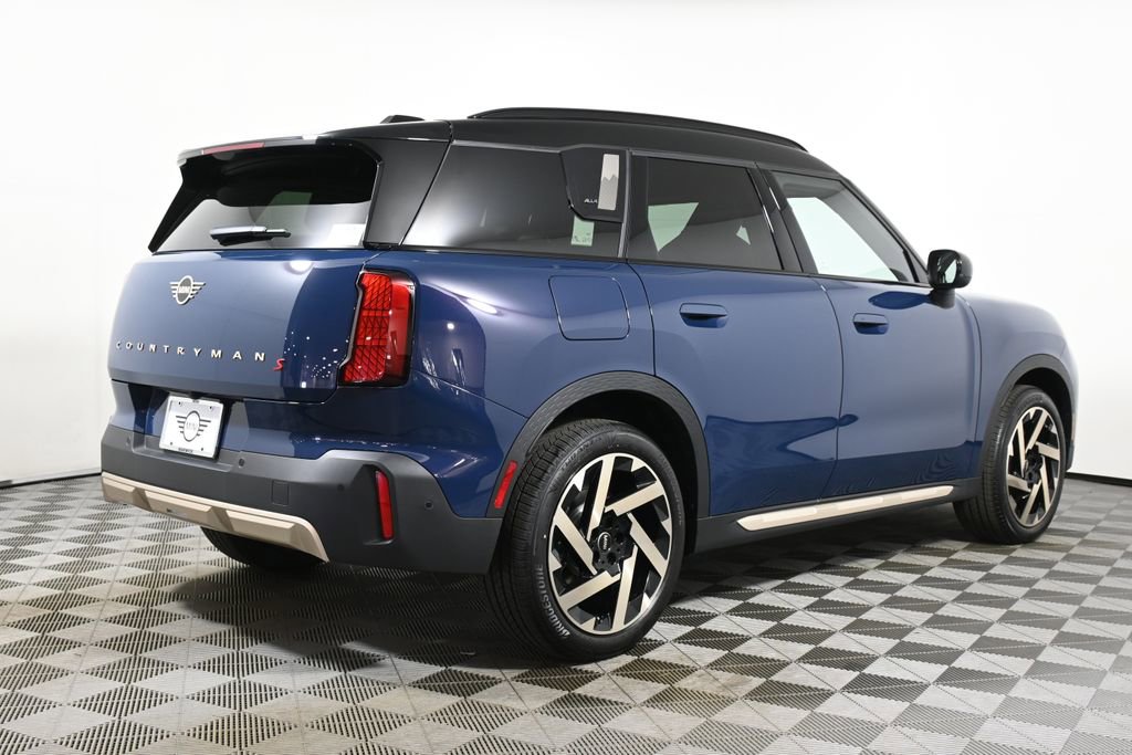 Used 2025 MINI Cooper Countryman S image 7