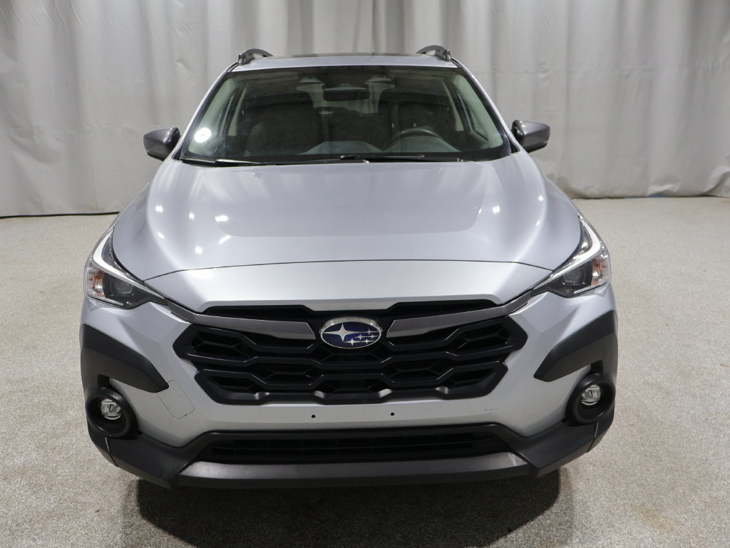 Used 2025 Subaru Crosstrek 2.5i Premium AWD/4WD image 9