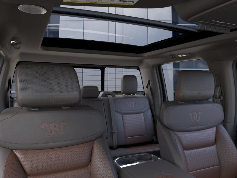 New 2026 Ford F250 King Ranch AWD/4WD image 22