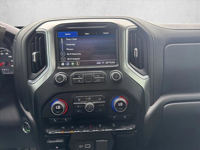 Used 2021 Chevrolet Silverado 1500 RST w/ Safety Package image 26