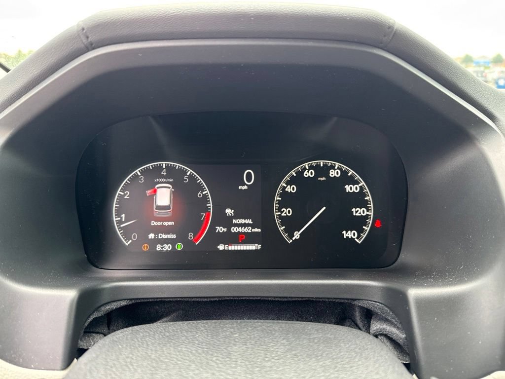 Used 2026 Honda Odyssey EX-L image 13