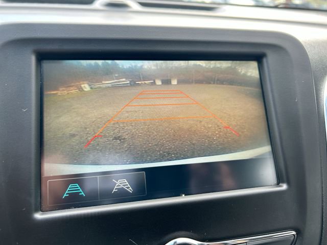 Used 2018 Chevrolet Equinox LT AWD/4WD image 14