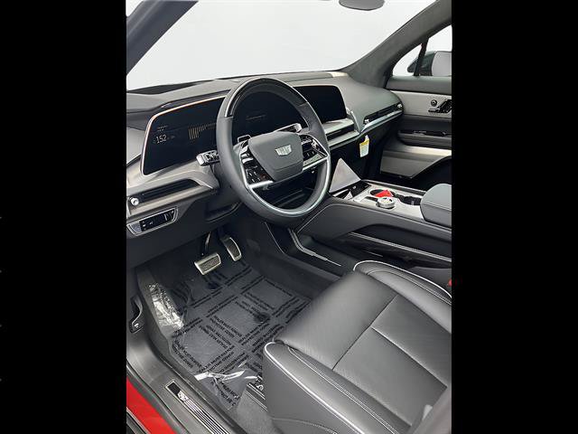 Used 2026 Cadillac Vistiq Platinum w/ LPO, Floor Liner Package AWD/4WD image 11