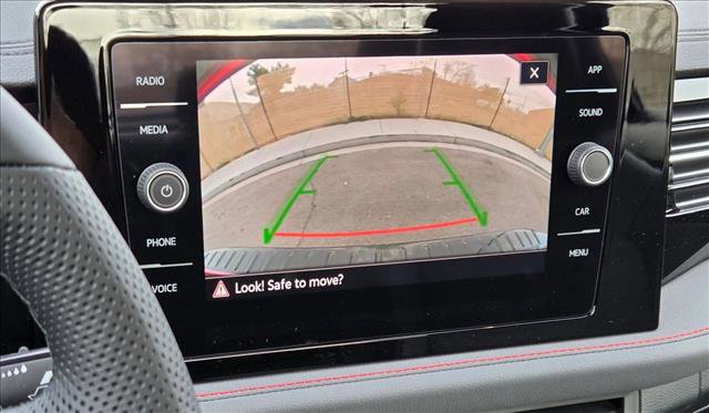 New 2026 Volkswagen Jetta GLI Autobahn image 12