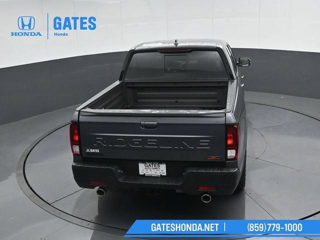 New 2026 Honda Ridgeline TrailSport image 44