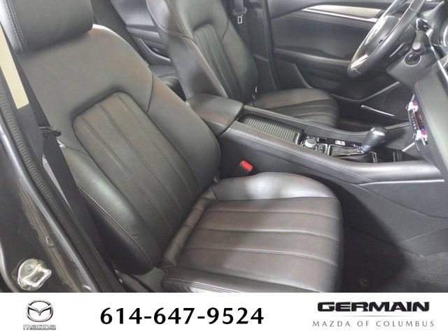 Used 2019 MAZDA MAZDA6 Grand Touring FWD image 29