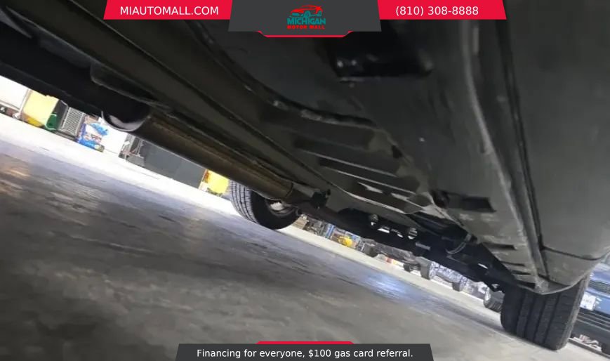 Used 2015 Ford Taurus SEL w/ Equipment Group 201A FWD image 13
