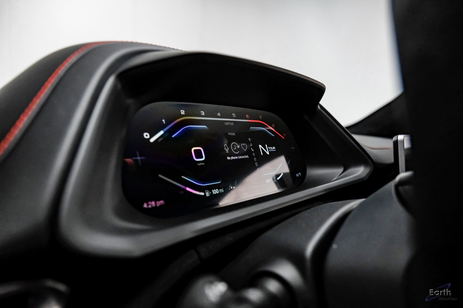 New 2026 Lotus Emira V6 SE Sport image 41