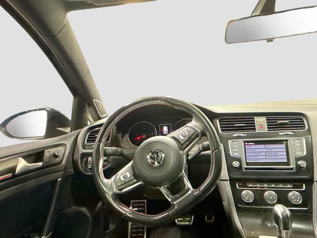 Used 2017 Volkswagen GTI SE image 24