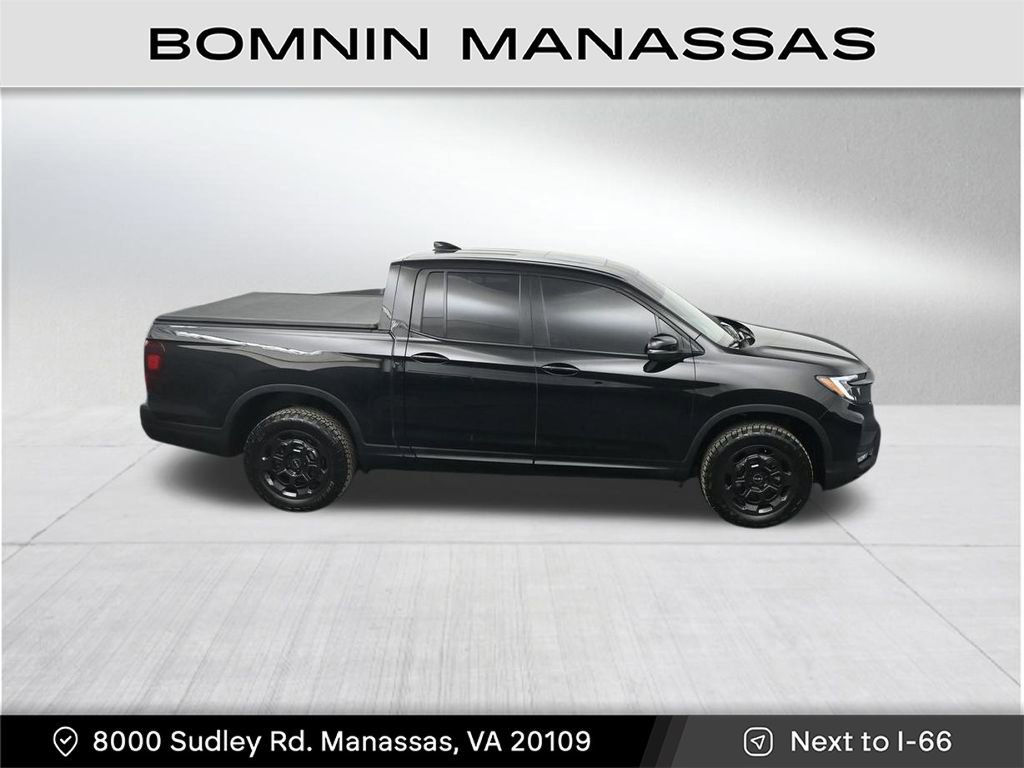 Used 2025 Honda Ridgeline TrailSport+ image 26
