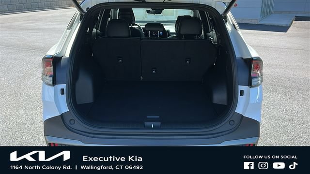 Certified 2023 Kia Sportage X-Pro AWD/4WD image 26