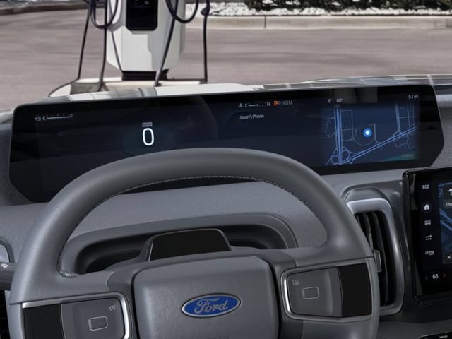 New 2026 Ford Expedition Active RWD image 13
