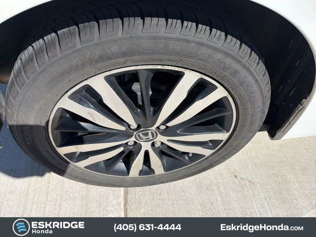 Used 2019 Honda Fit EX image 12