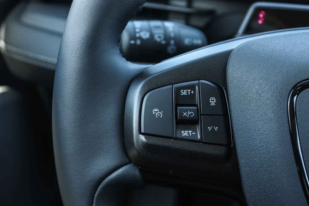 New 2026 Ford Mustang Mach-E Select w/ Technology Package RWD image 22