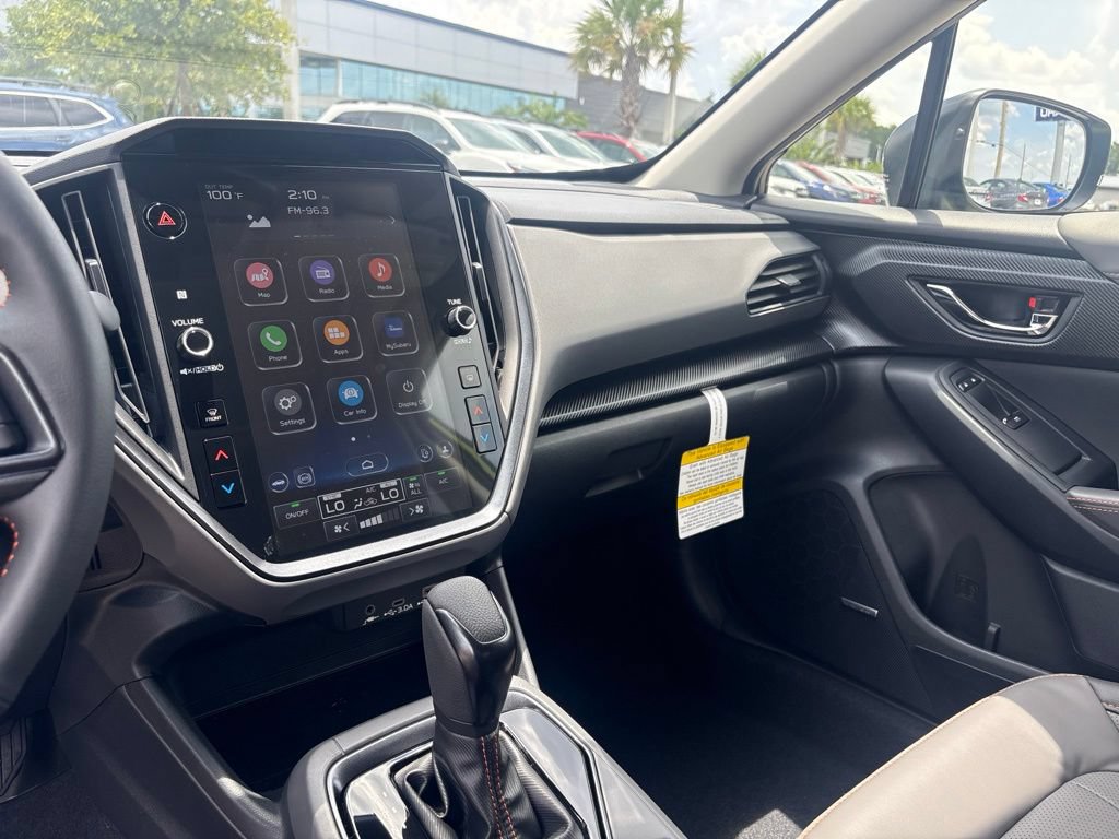 New 2026 Subaru Crosstrek 2.5i Limited AWD/4WD image 23