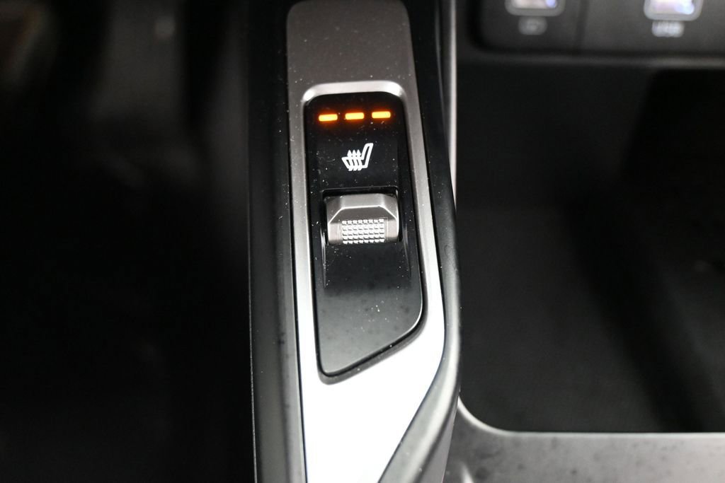 Used 2022 Kia Sorento EX w/ Panoramic Sunroof Package FWD image 22