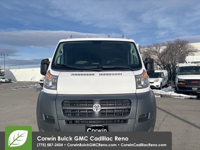 Used 2018 RAM ProMaster 1500 image 9