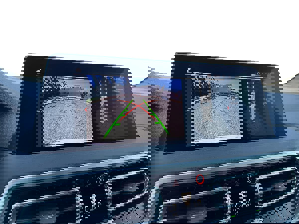 Used 2024 BMW X3 xDrive30i w/ Convenience Package image 14