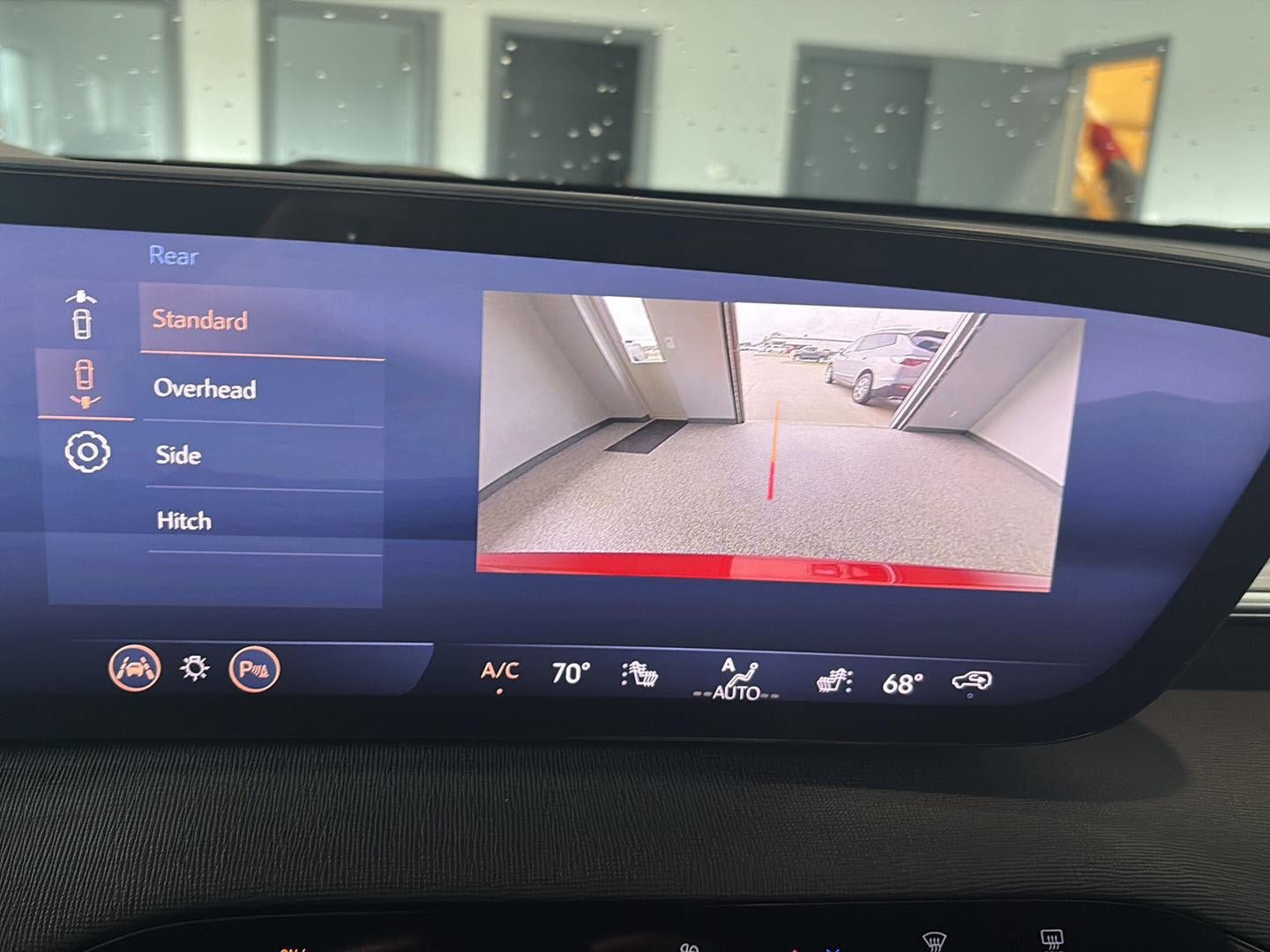 Used 2026 Buick Enclave Preferred AWD/4WD image 19