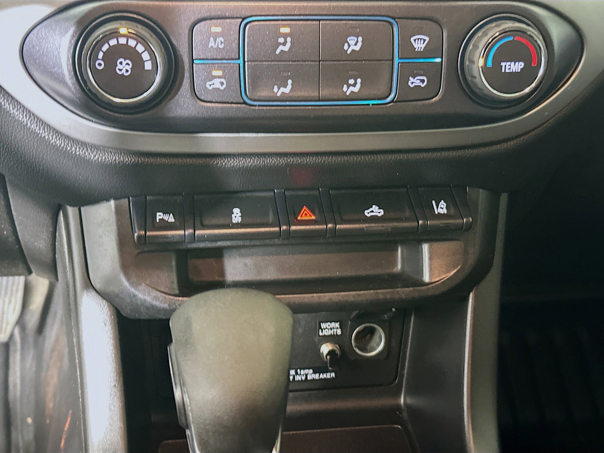 Used 2022 Chevrolet Colorado LT w/ Fleet Safety Package RWD image 22