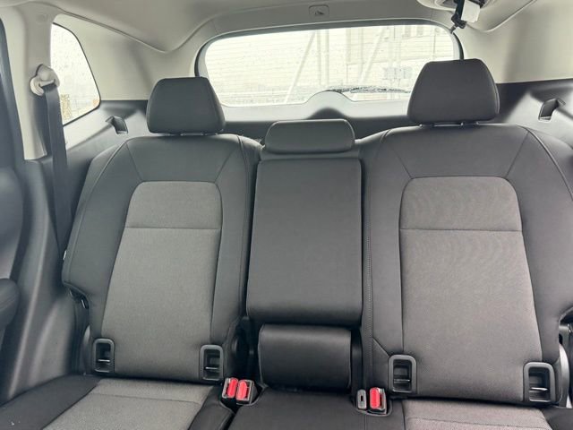 Certified 2023 Honda CR-V LX image 16