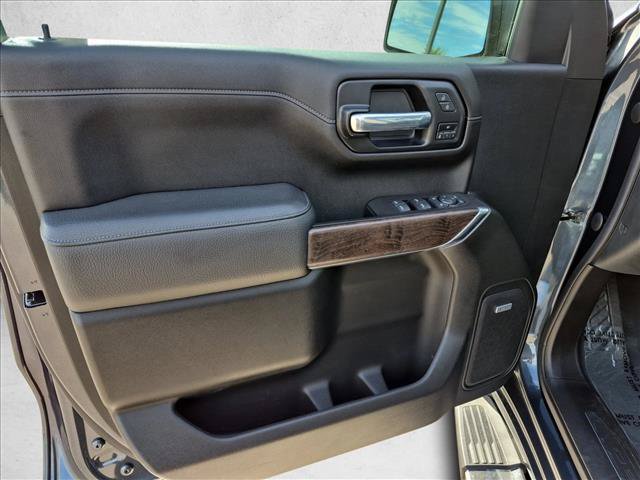 Used 2021 GMC Sierra 1500 Denali w/ Technology Package AWD/4WD image 11