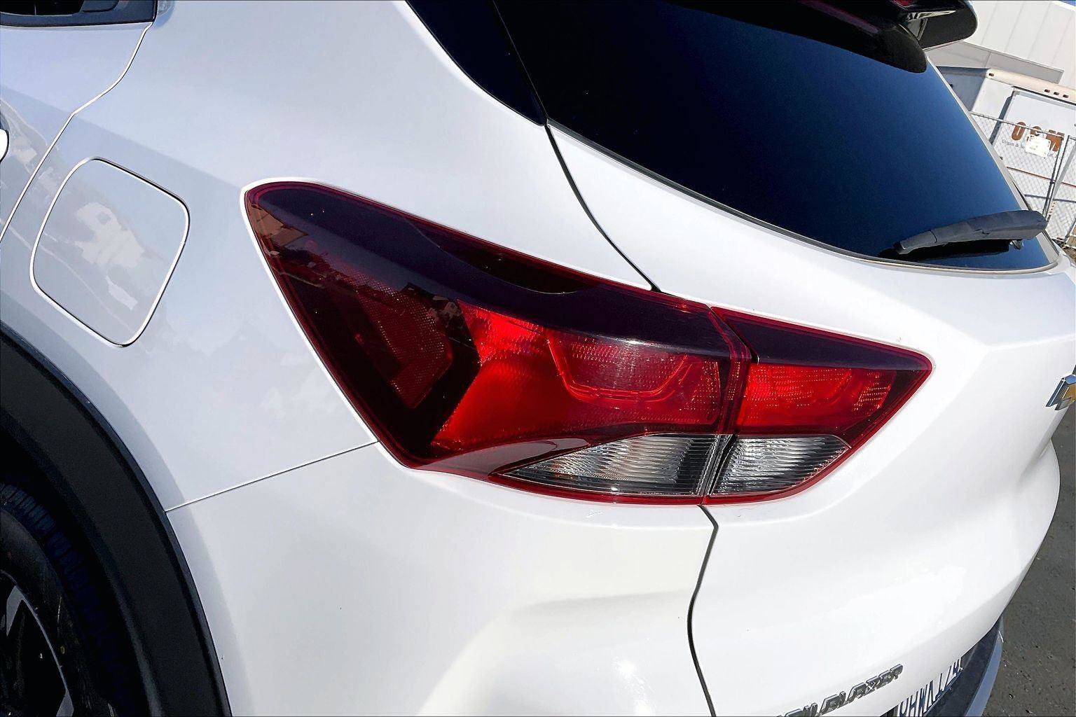 Used 2023 Chevrolet TrailBlazer LT image 29