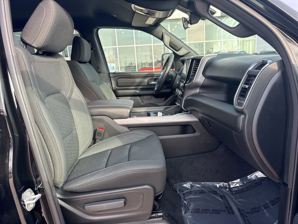 New 2026 RAM 1500 Express image 27