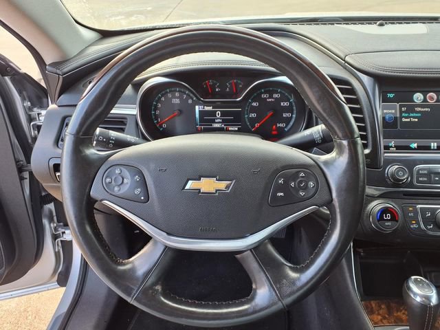 Used 2014 Chevrolet Impala LTZ image 14