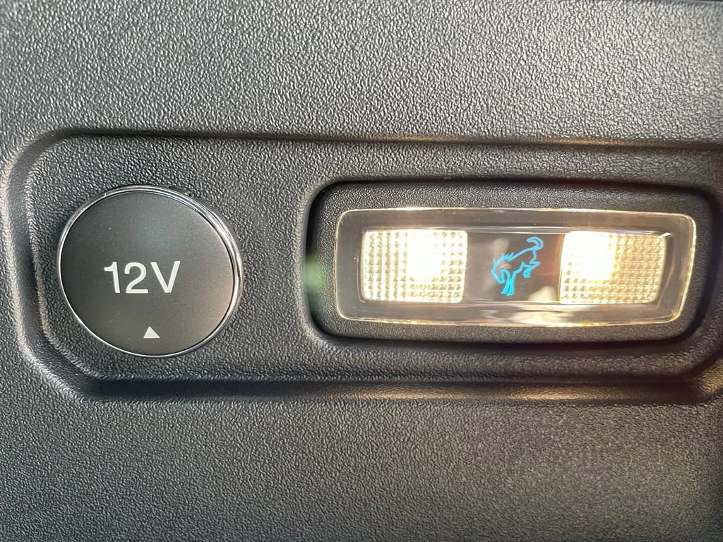 New 2026 Ford Bronco Big Bend image 23