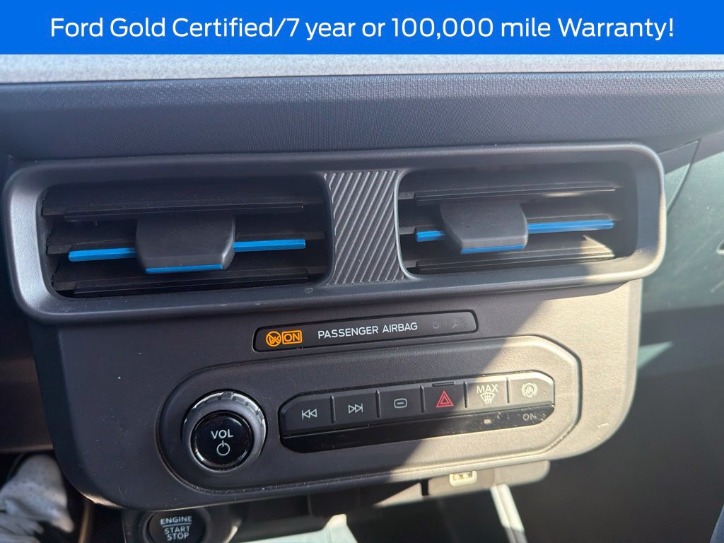 Certified 2026 Ford Maverick XLT AWD/4WD image 24
