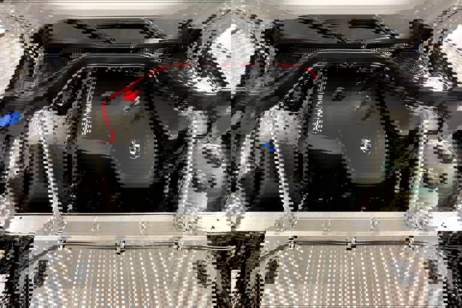 New 2026 BMW X3 xDrive30 image 15