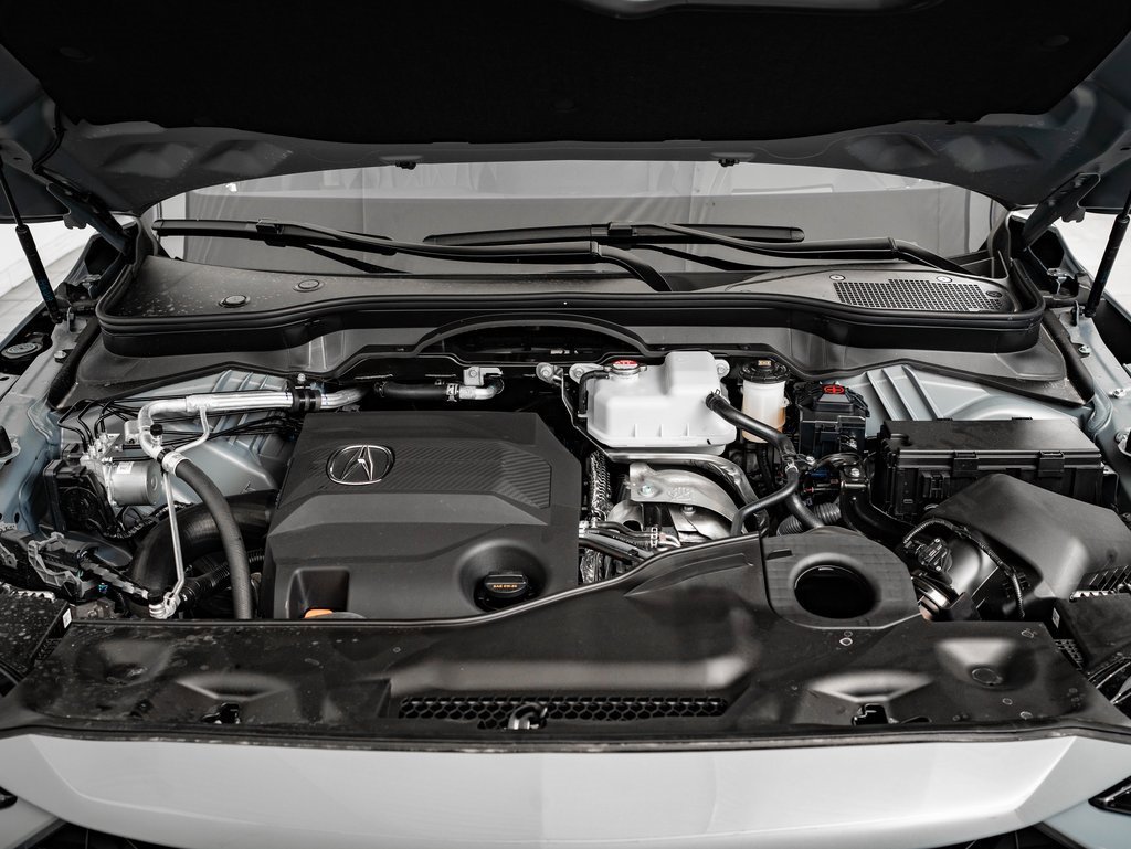 New 2026 Acura MDX Type S image 52