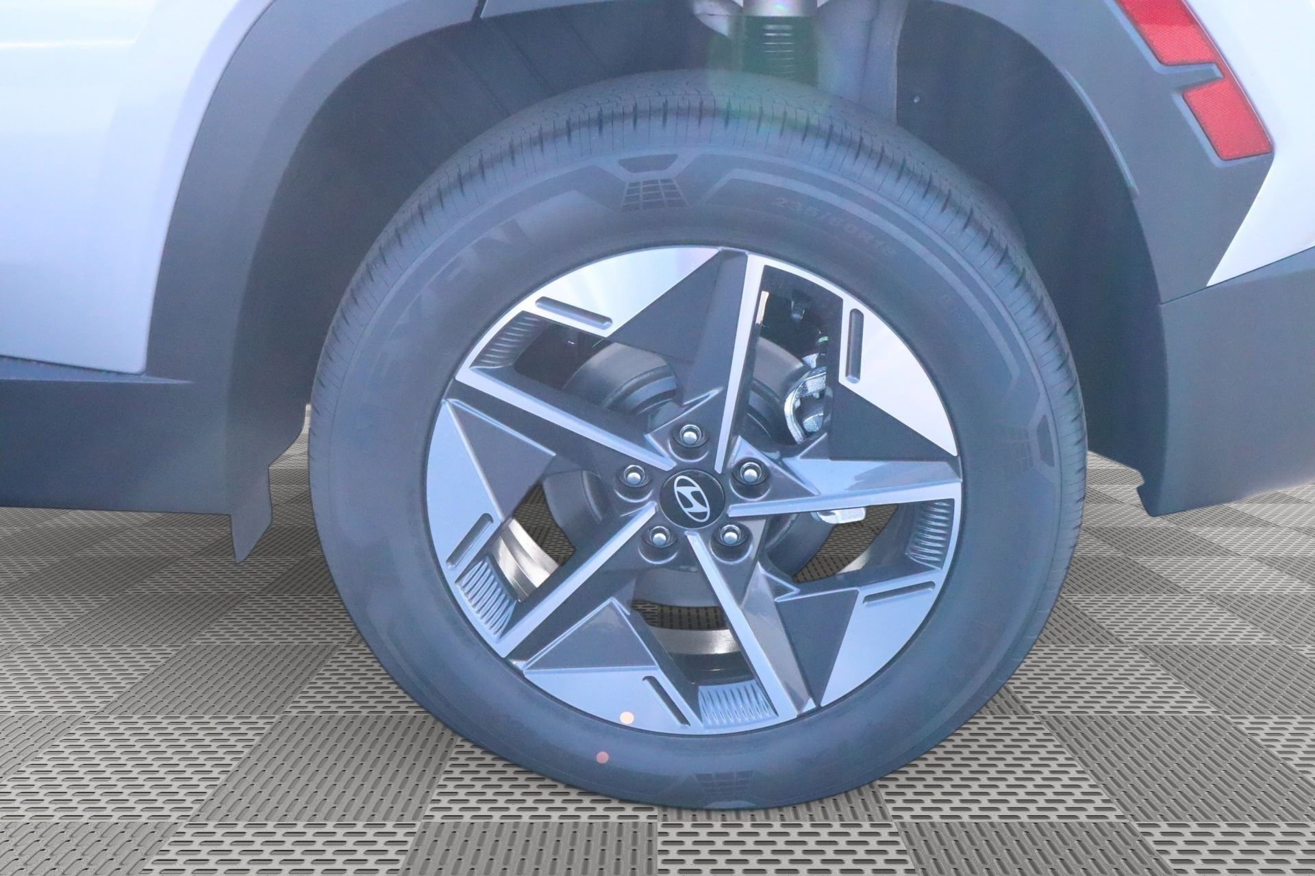 New 2026 Hyundai Tucson SEL image 5